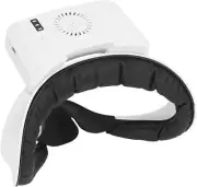 GUPE Vr Cooling Fan for Oculus Quest 2, 3 Speeds Anti Fogging Fan Cooler