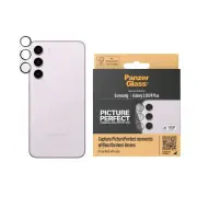 PanzerGlass PicturePerfect Camera Lens Protector for Samsung Galaxy S24 Plus