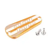 Lid Tank Pumping hbsp315b for Brake Tech 3 Orange Horcot.o HOPE Fre