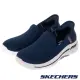 SKECHERS 健走鞋 女健走系列 瞬穿舒適科技 GO WALK ARCH FIT - 124888NVLV