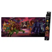 Masters of the Universe Revelation XXL Gaming Mat