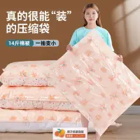 在飛比找樂天市場購物網優惠-【總店】-日本製造抽氣真空壓縮袋衣物棉被子收納袋學生行李搬家