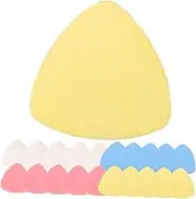 HEALSOPTHY 30Pcs Professional Tailor Chalk for Fabric Sewing Chalk for Tailoring Quilting and DIY Crafting Easy Application No Residue for All