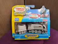 在飛比找Yahoo!奇摩拍賣優惠-THOMAS & FRIENDS 湯瑪士小火車 合金小火車 