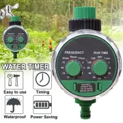 Water Tap Timer Irrigation Controller System Automatic Timing Garden Water Timer