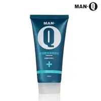 在飛比找momo購物網優惠-【MAN-Q】胺基酸保濕潔顏乳(100mlx1入)