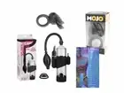 Penis Pump Sleeve Enlarger Enlargement Pump Extender – Sex Toy Gift Pack