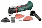 Metabo MT18LTXSK - 18V Multi Tool (Tool Only)