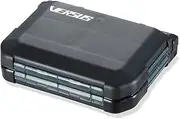 MEIHO VERSUS VS-318DD Black