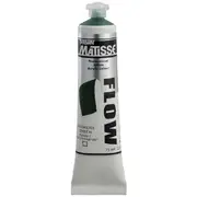 Derivan Matisse Flow Paint 75mL Hookers Green S2