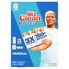 Tough Magic Eraser Sponge (6 Count)