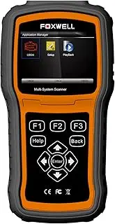 Scan Tool