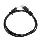 OEM USB Charging Line Cable 1.3M for Logitech MX Master 2s Anywhere Master Mouse