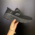 SKECHERS 男休閒系列 瞬穿舒適科技 D'LUX WALKER 2.0 (232446BBK)