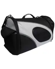 Pet Life Airline Approved Phenom Air Collapsible P