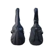 Upright Bass Gig Bag for 3/4 size Oxford Cloth String Bass Bag Durbale Handle...