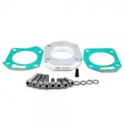 BLOX 62.5mm Throttle Body Adapter for Honda K-Series PRB to RBC Manifold Swap