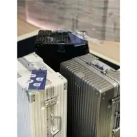 在飛比找ETMall東森購物網優惠-出口日本OMECHOO歐米丘品牌 行李箱旅行箱20寸29寸*