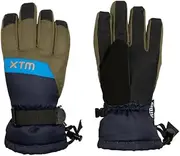 [XTM] Zoom Glove Kids Snow Gloves
