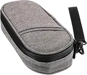 GOOHOCHY Portable Travel Case Insulated Medicine Pouch for Diabetics Reusable Holder Organizer Compact Insulation Storage Pouch Medical Bag for Travel