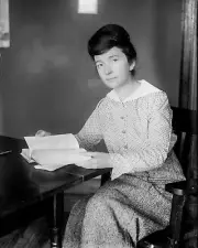 Margaret Sanger 8"x10" Photograph Print 8x10 American activist