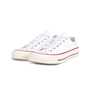 【CONVERSE】CHUCK 70 OX 男女休閒鞋 162065C(經典帆布鞋)