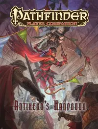 在飛比找誠品線上優惠-Pathfinder Player Companion: A