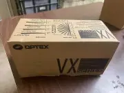 OPTEX VX-40 OUTDOOR PASSIVE INFRARED DETECTOR