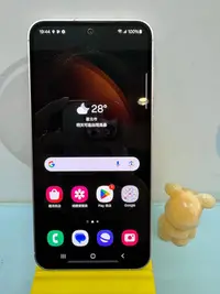 在飛比找Yahoo!奇摩拍賣優惠-【艾爾巴二手】三星 Galaxy S23 FE 8G/256
