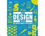 The Design Book by DK