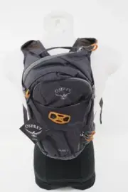 NEW! Osprey Salida 12 Liter Women's Mountain Bike Hydration Pack - No Bladder