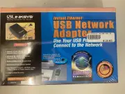 Linksys 10/100 USB Network Adapter USB USB10T