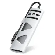 M.2 Dual Protocol -In-1 Cable Hard Disk Enclosure Type-C Laptop3169