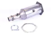 DIESEL PARTICULAR FILTER / DPF FOR PEUGEOT 174012 OEM QUALITY