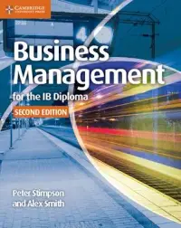 在飛比找博客來優惠-Business Management for the Ib