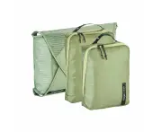 Eagle Creek Pack It Starter Set Mossy Green