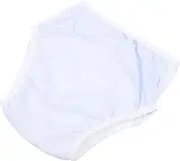Toyvian Cotton Training Pants Comfortable Breathable Potty Training Underpants for Boys Lightweight Portable Easy to Clean Washable Stretchy Design Suitable for Travel