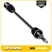 Front For 2015-2018 Polaris RZR XP Turbo RZR XP 4 Turbo XP 1000 CV Axle Shaft