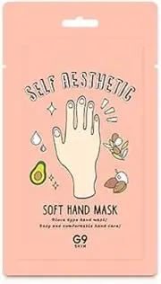 G9SKIN Self Aesthetic Soft Hand Mask