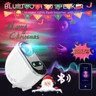 Galaxy Aurora Projector Lamp LED Northern Lights Star Starry Moon Light RemoOD