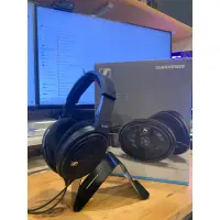 在飛比找蝦皮購物優惠-SENNHEISER HD660S