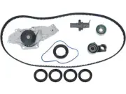 ContiTech 38WC25T Timing Belt Kit Fits 2005-2019, 2021 Honda Pilot 3.5L V6 (for: Honda)