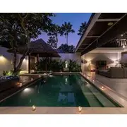 Villa Chandra 3br Pool Villa