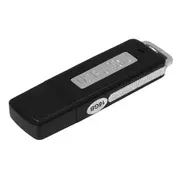16gb Usb Voice Recorder, Mini Sound Audio Recorder For Lecture Meeting Pocket Voice Recorder For In