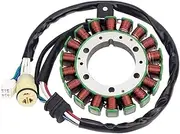 Stator Coil Replacement Fit for 2P5-81410-00 5GH-81410-00 5KM-81410-00 5KM-81410-01 5ND-81410-00 5UH-81410-00