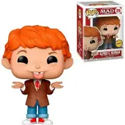 Chase Funko - Alfred E. Neuman