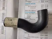 UPPER / TOP RADIATOR COOLANT HOSE - FITS: AUSTIN MINI 1275GT (1969-80)