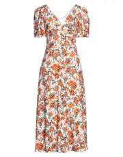[GOAT] GOAT Midi dresses - Item 15307569