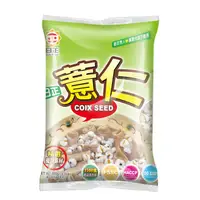 在飛比找PChome24h購物優惠-日正薏仁300g