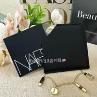 在飛比找蝦皮購物優惠-在台現貨【黑眼圈先生🇺🇸】NARS 方便攜帶 時尚訂製 化妝